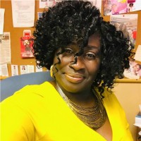 Michelle E. Byrd