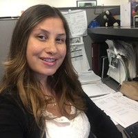 Desiree Buffill