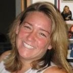 Tina Trimble