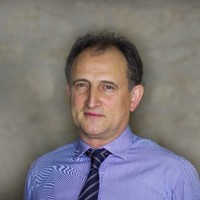 Frank Otto Gombert