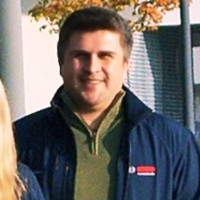Sinan Yilman
