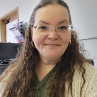 Christina Hayward