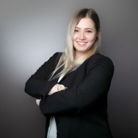 Patricia Maria Friedl