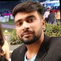 Vipul Singhal