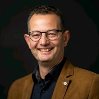 André van Rij