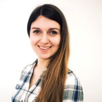 Oksana Bulgakova