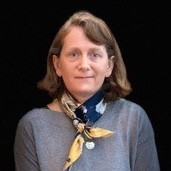 Maria Lamph