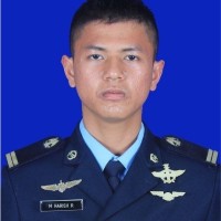 Harish Ramdhani