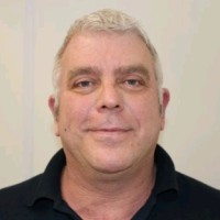 Ian Julier Miirsm