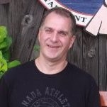Rod Archibald