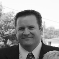Kevin Reilly