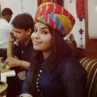 Rishu Verma