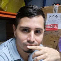 Axel Rojas Vergara