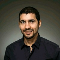 Nir Halay