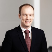 Alexei Paish