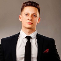 Vlad Antonio Ștefănuț