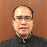 Johnny Chu