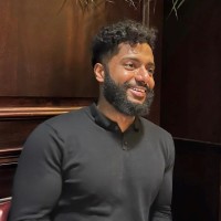 Prashan Selvakumar
