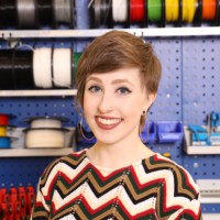 Hannah Joshua