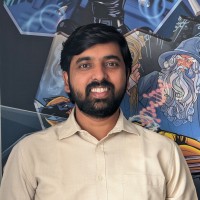 Aniket Sawant