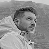 Douwe Kramer