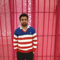 Abhishek Bhargava