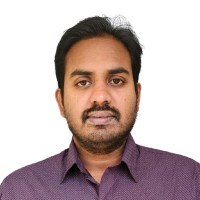Premkumar Gopalakrishnan