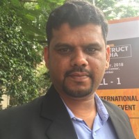 Sharath Kumar