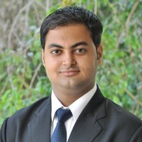Mohit Dhawan