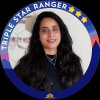 Sandeep Kaur