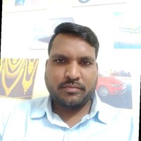 UNGARLA RAJENDER