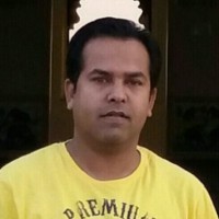 Ankit Jaiswal
