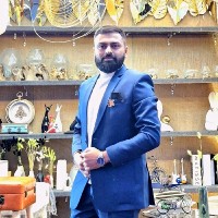 Naveen Singh Parihar