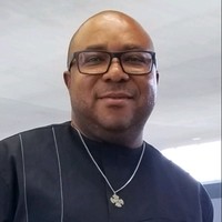 Magnus Okwudili Ezeani Ma. Ms. Lcpc