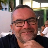 Didier BACHER