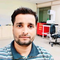 Aashish Kumar