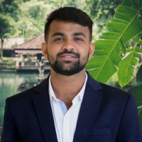 Ashish Kumar Mahapatra