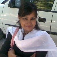 Ghosya Safdar