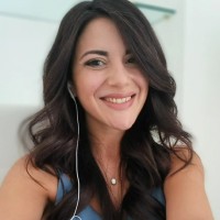 Gabriella Calamita