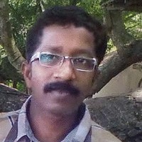 Sajeev Mullackal