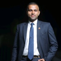 Saurabh Vishnoi