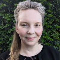 Michelle Turton