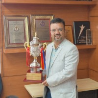 Prashant Chhabra