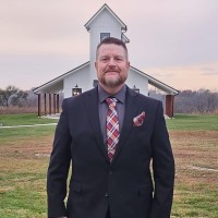 Christopher Mahan