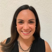 María Fernanda Pérez Cristo
