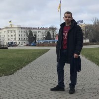 Олег Гузенко
