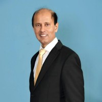 Ben Banerjee