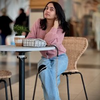 Jasleen Kaur