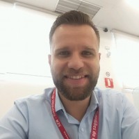 Rodrigo Majolo