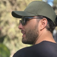 Mohammad Mirzahosseini